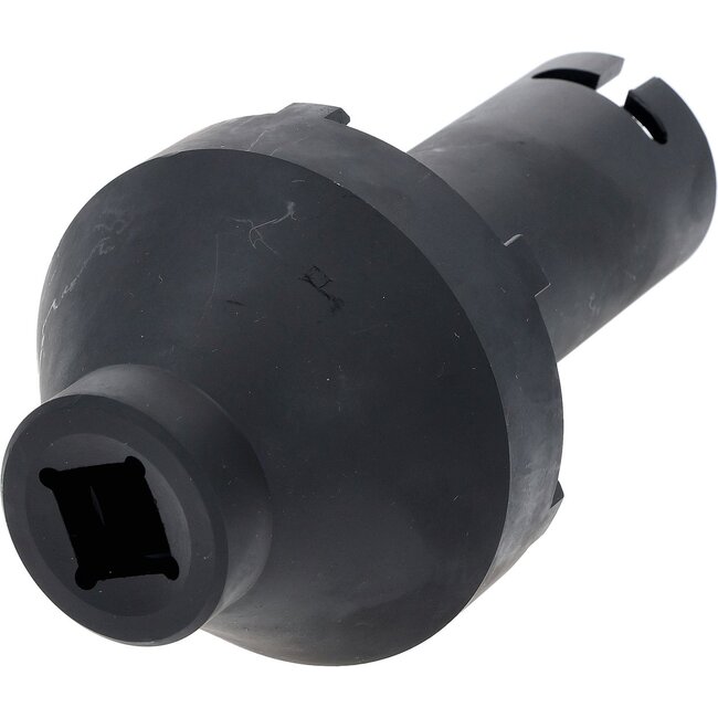 KS Tools Clé pour écrou à encoches 3/4" avec 6 ergots pour Mercedes, 80-95 mm – 450.0160