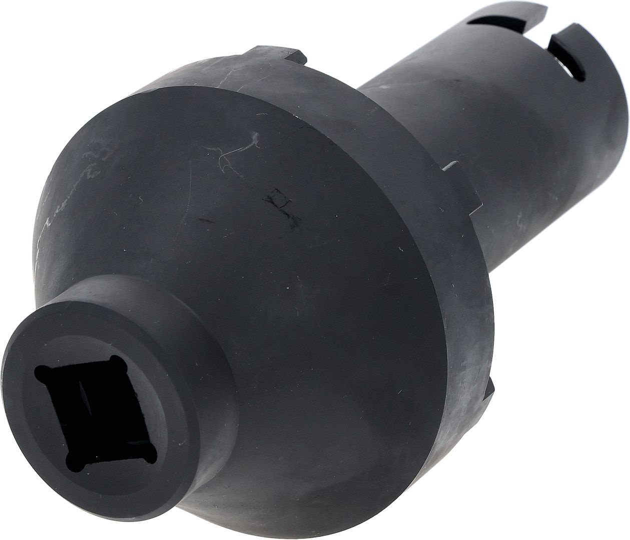 KS Tools 3/4" naafmoersleutel met 6 tappen voor Mercedes - 80-95 mm - 450.0160, foto 3 van 4
