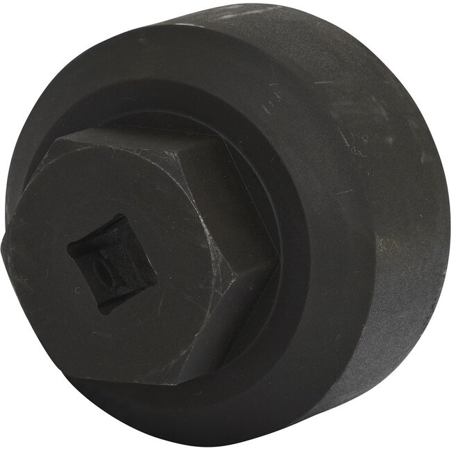 KS Tools 3/4" Nutmuttern-Schlüssel mit 6 Zapfen für MAN, 101-110mm - 450.0170