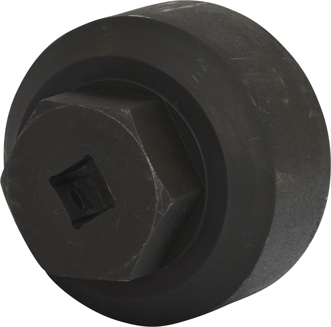 KS Tools 3/4" kroonmoersleutel met 6 tappen voor MAN - 101-110 mm - 450.0170, foto 3 van 6