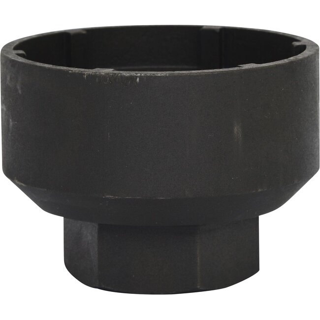 KS Tools 3/4" kroonmoersleutel met 6 tappen voor MAN - 101-110 mm - 450.0170