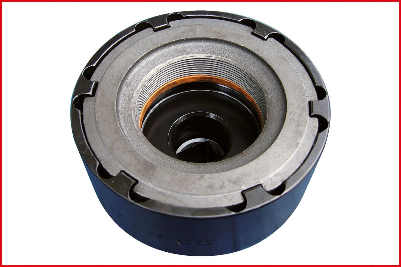 KS Tools 3/4" kroonmoersleutel met 6 tappen voor MAN - 101-110 mm - 450.0170, foto 6 van 6