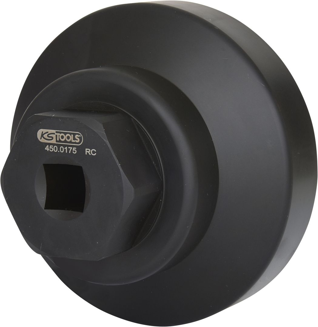 KS Tools 3/4" kroonmoersleutel met geleidebuis voor MAN TGA - 450.0175, foto 3 van 6