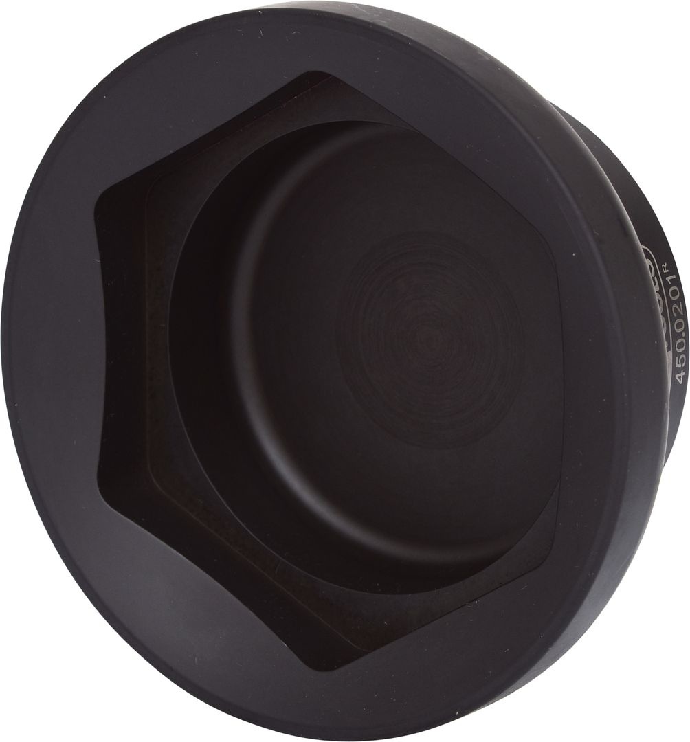 KS Tools Asmoersleutel voor SAF 85mm Ø 118 mm - 450.0201