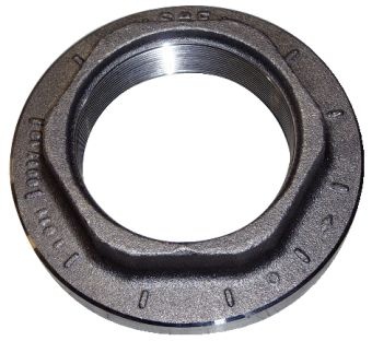 KS Tools Asmoersleutel voor SAF 85mm Ø 118 mm - 450.0201, foto 4 van 5
