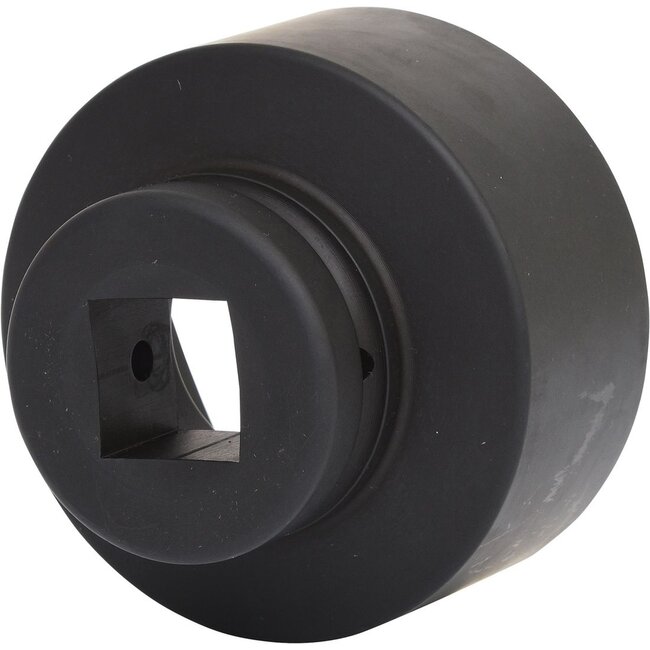 KS Tools 1"Achsmuttern-Schlüssel für Scania 8-kant, 80mm - 450.0221