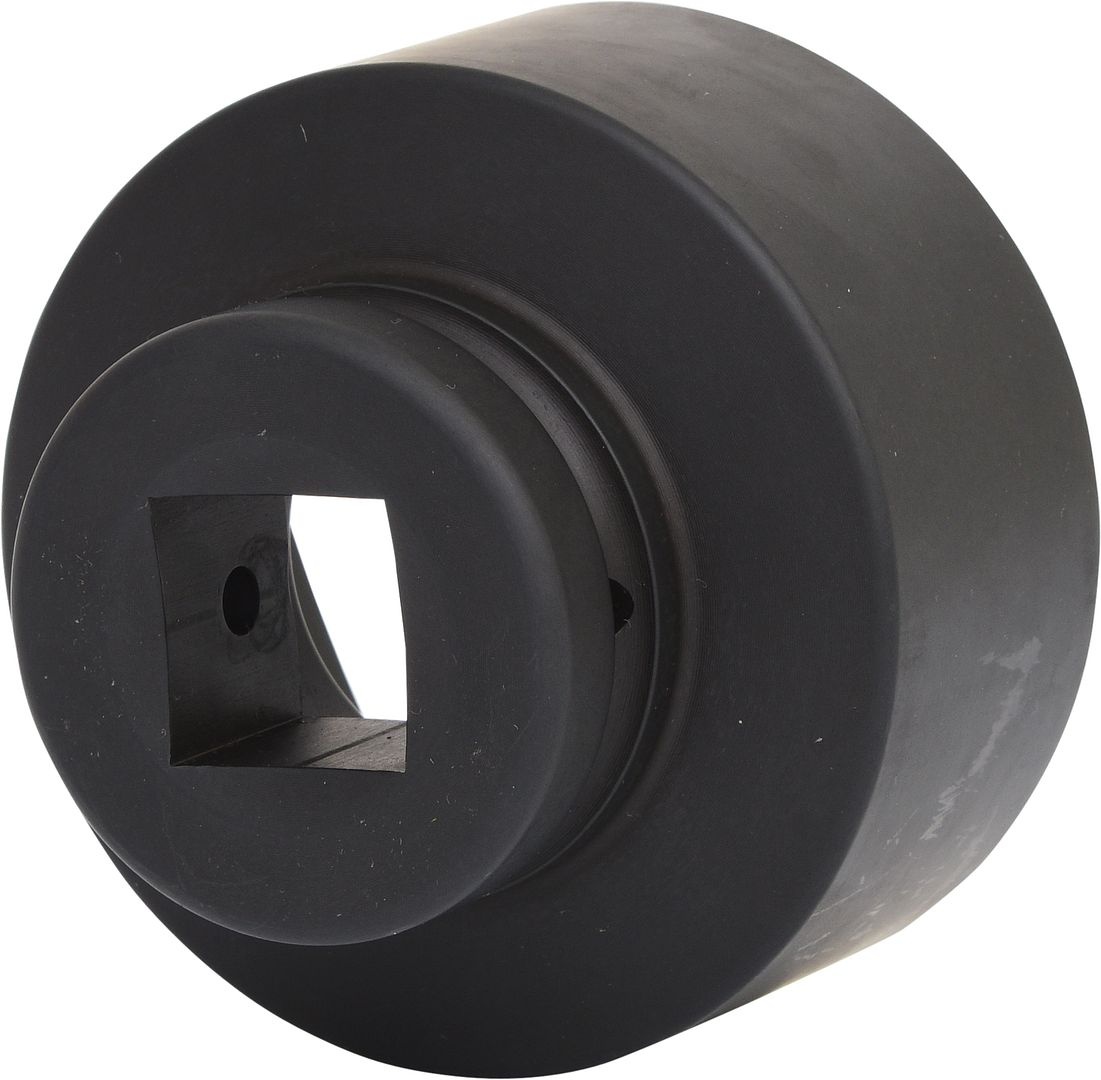 KS Tools 1" asmoersleutel voor Scania 8-kant - 80 mm - 450.0221, foto 3 van 6