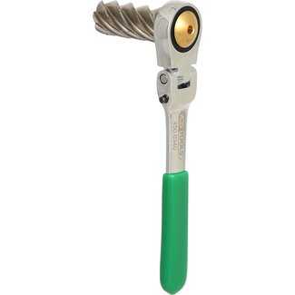 KS Tools Ruimer ABS-sensoren van bedrijfswagens Ø 18x45 mm