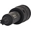 KS Tools 3/4" impact bit socket, Torx, long, T60 - 450.0441