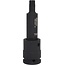 KS Tools 3/4" impact bit socket, Torx, long, T60 - 450.0441
