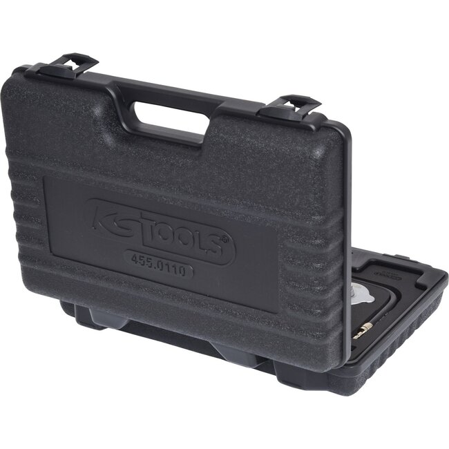 KS Tools Koelsysteem-tester - truck - 9 - delig - 455.0110