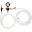 KS Tools Cooling system vacuum filling system for commercial vehicles - 455.0195