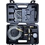 KS Tools Cooling system vacuum filling system for commercial vehicles - 455.0195
