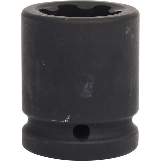 KS Tools Torx-E-Plus socket for Mercedes, 32 EPL, 50mm long - 460.0012