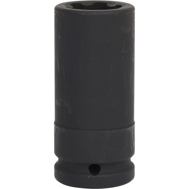 KS Tools Torx-E-Plus socket for Mercedes, 32 EPL, 90mm long  - 460.0013