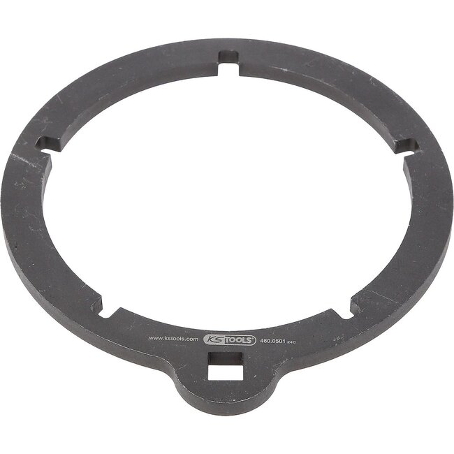 KS Tools Outil de desserrage pour cartouche de dessiccateur d’air pour Volvo / Renault - 460.0501
