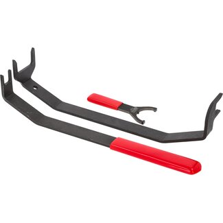 KS Tools Plug unlocking tool set for Knorr Bremse, 3 pcs