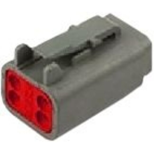 KS Tools Stekkerontgrendelingsgereedschapset voor Knorr rem - 3 - delig - 460.0505