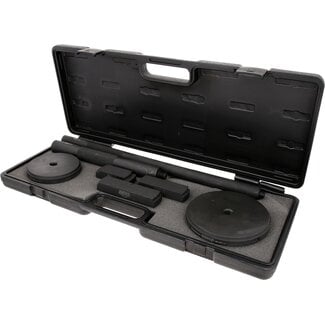KS Tools Radlager-Werkzeug-Satz für BPW, 7-tlg