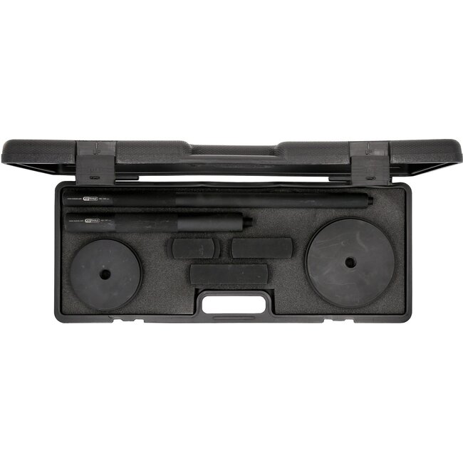 KS Tools Radlager-Werkzeug-Satz für BPW, 7-tlg - 460.1300