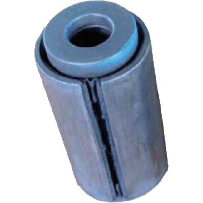 KS Tools Schlitzbuchsen-Werkzeug-Satz für Silentlager-Schlitzbuchsen, 19-tlg - 460.1705