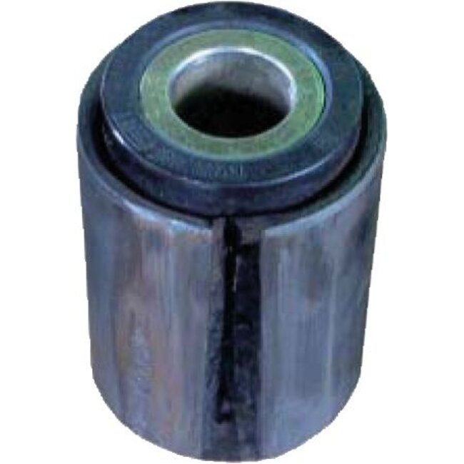 KS Tools Gereedschapset voor spleetbus-silent blocs - 19 - delig - 460.1705