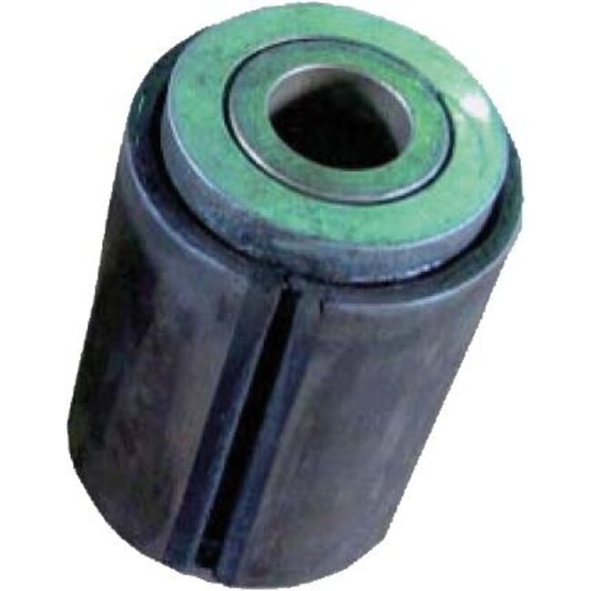 KS Tools Gereedschapset voor spleetbus-silent blocs - 19 - delig - 460.1705