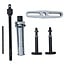 KS Tools Cylinder liner extractor set, 6 pcs - 460.1815