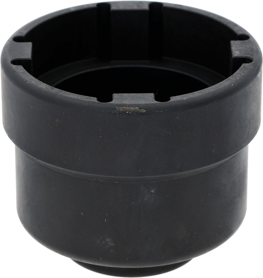 KS Tools 3/4" kroonmoersleutel met 4 tappen voor DAF - binnentap Ø 66,8 mm - 460.3740, foto 3 van 4