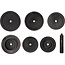 KS Tools Sealing ring assembly tool set for Volvo, 7 pcs  - 460.4050