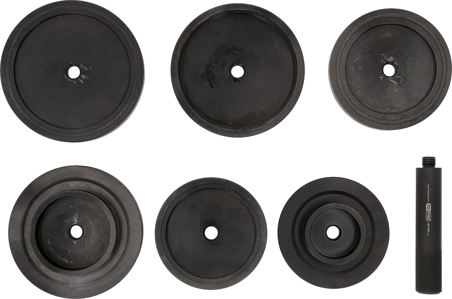 KS Tools Afdichtringgereedschapset voor Volvo - 7 - delig - 460.4050, foto 3 van 3