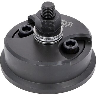 KS Tools Kit de montage de bague d’étanchéité pour Fuso et Iveco, 5 pcs