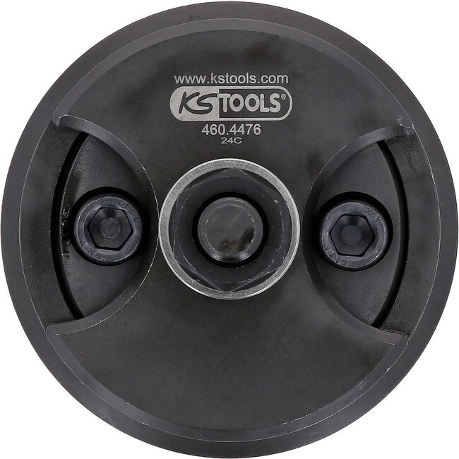 KS Tools Dichtringmontage-Satz für Fuso und Iveco, 5-tlg - 460.4475