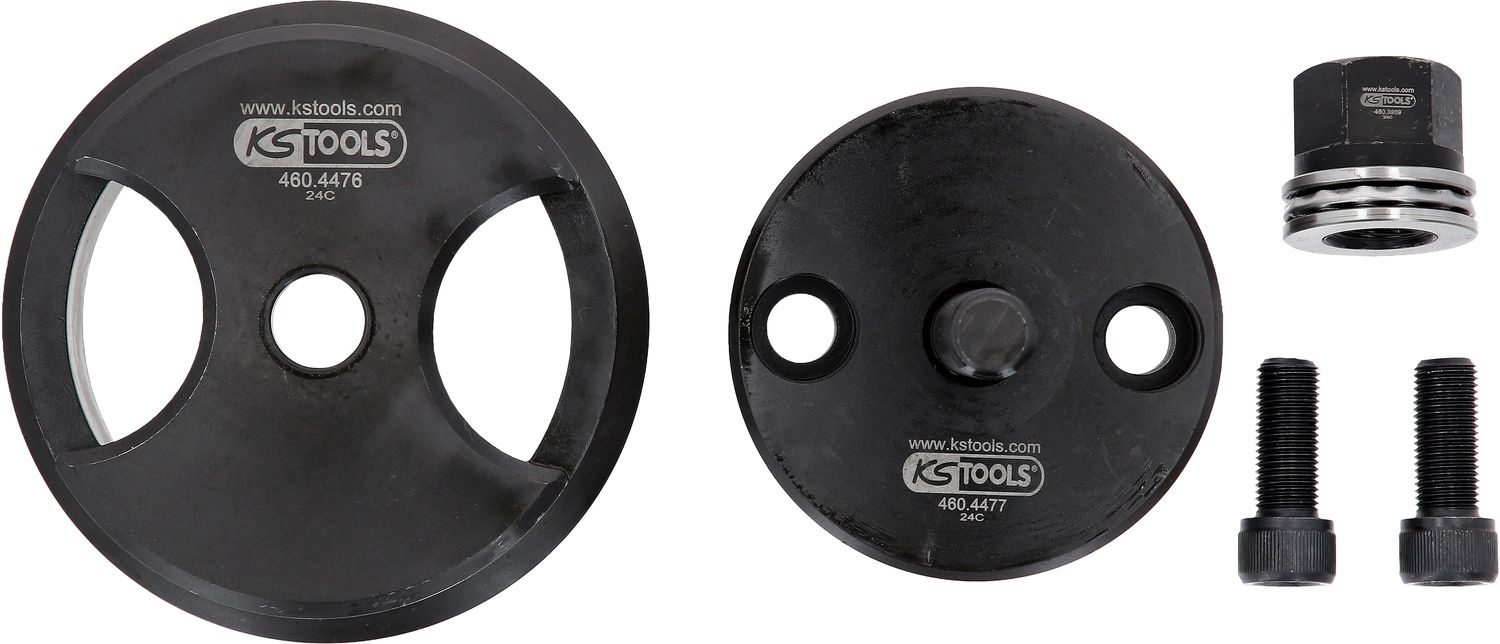 KS Tools Afdichtringmontageset voor Fuso en Iveco - 5 - delig - 460.4475, foto 4 van 4