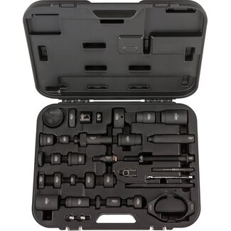 KS Tools Remklauwreparatieset - 36 - delig