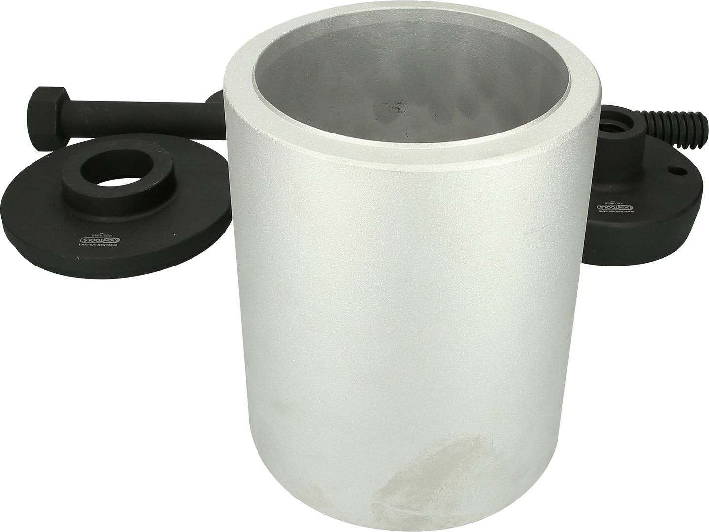KS Tools 3D-busgereedschapset voor SAF-assen - Mercedes DCA- en HT-assen - 12 - delig - 460.4885, foto 3 van 6