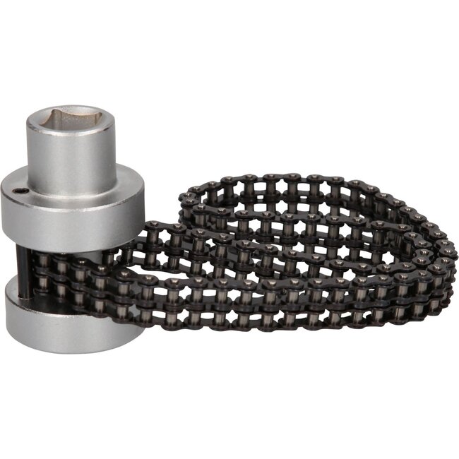 KS Tools Ölfilter- und Lufttrocknerpatronen-Kettenschlüssel, Ø 170 mm - 460.5216