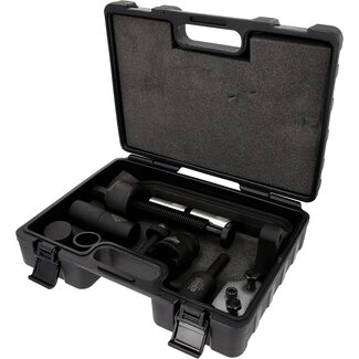KS Tools Wheel stud installation and removal kit, 13 pcs