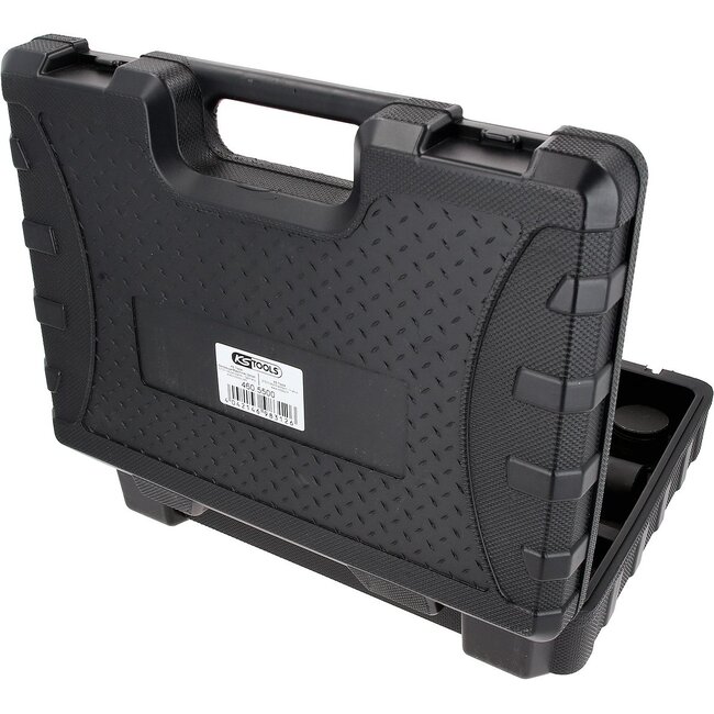 KS Tools In- en uitbouwset voor wielbouten - 13 - delig - 460.5500
