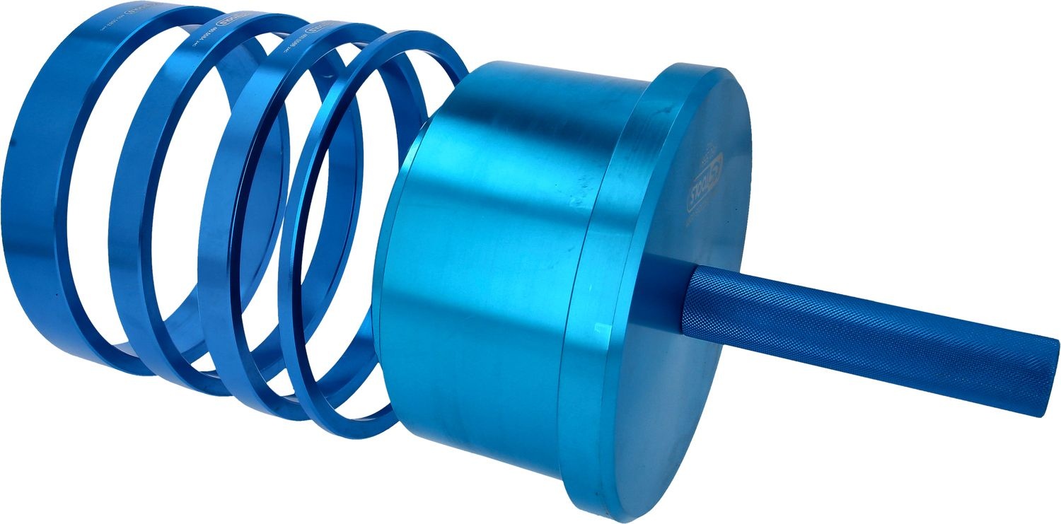 KS Tools Afdichtringgereedschapset voor Mercedes - 7 - delig - 460.5580