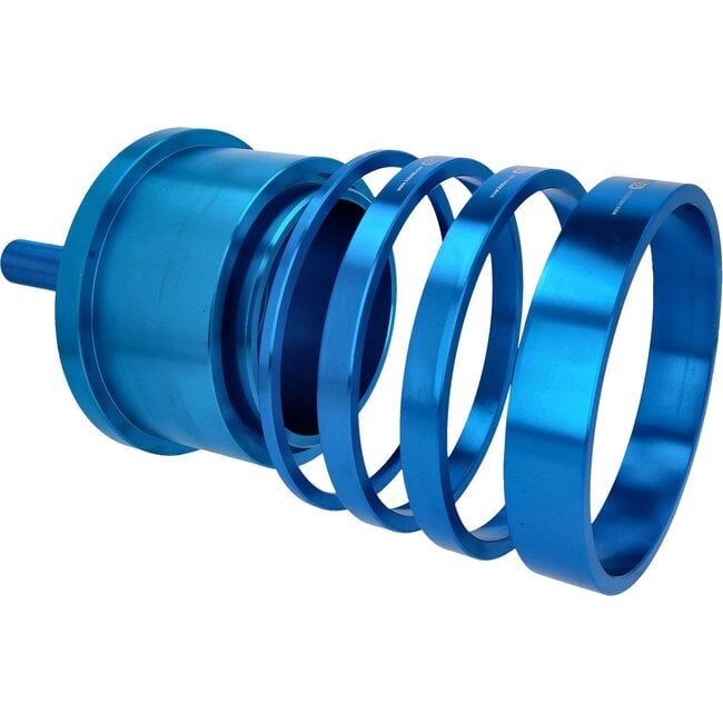 KS Tools Afdichtringgereedschapset voor Mercedes - 7 - delig - 460.5580