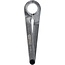 KS Tools Release tool for removing the outlet hose of the air compressor - 460.5666