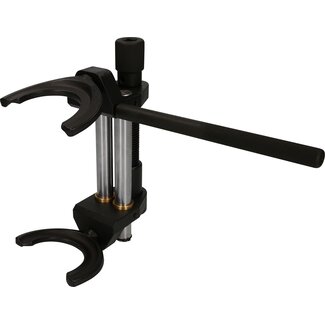 KS Tools Compresseur de ressort de jambe de force pour amortisseur de cabine conducteur