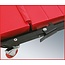 KS Tools Verrijdbaar ligbed met klapstoel - 1200x420 mm - 500.8000