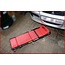 KS Tools Fahrbare Liege und Klappsitz, 1200x420mm - 500.8000