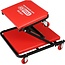 KS Tools Drivable stretcher and folding seat, 1040x490mm - 500.8011