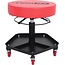 KS Tools Mobile, height-adjustable stool - 500.8030