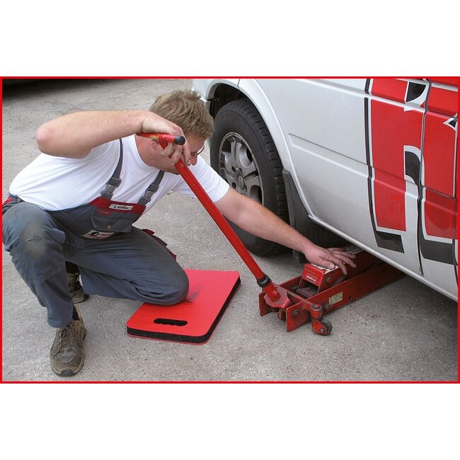 KS Tools Beschermmat - l480xb320xh36mm - 500.8040