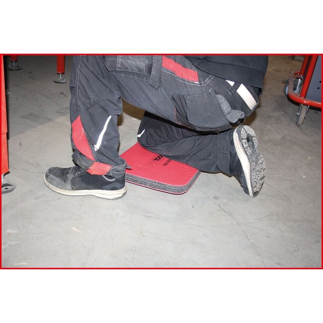 KS Tools Protection mat, 480x320x36mm - 500.8040