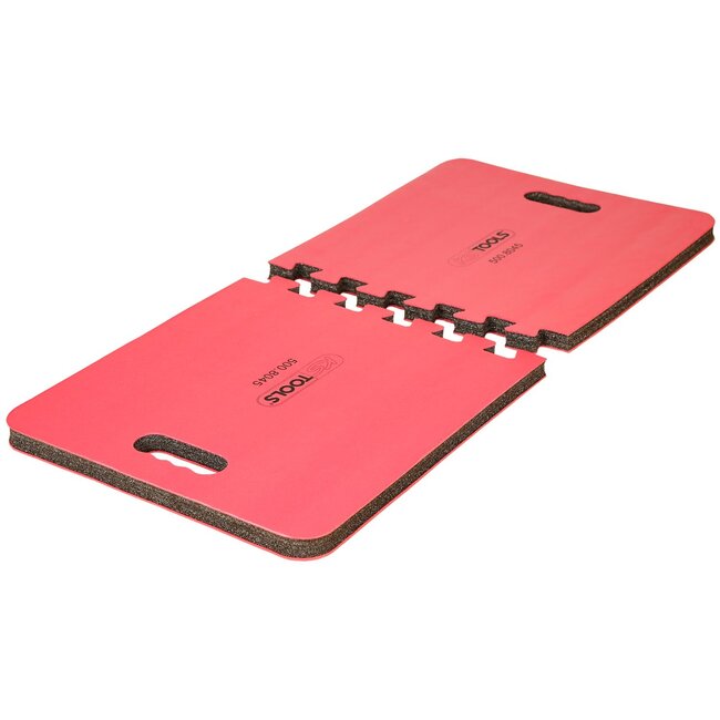 KS Tools Protection mat, 1150x550x36mm, 2 pcs - 500.8045